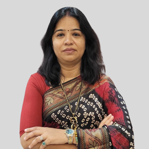 Smita Davda - Non-Executive & Independent Director
